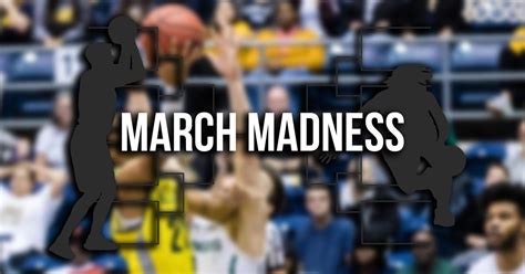 Top 5 March Madness Moments .
